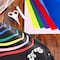 Cricut&#xAE; Everyday Iron-On Sampler, Rainbow